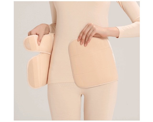 有的孕产宝妈课堂讲到“身材好不好就得先看腰”，那么产后水桶腰，怎么恢复呢？