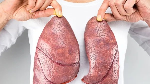 肺炎的症状及表现