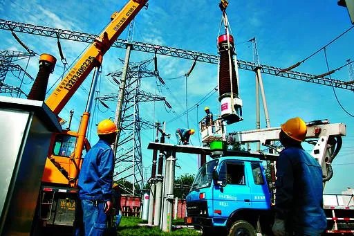 江苏成全国冬季用电负荷最高省份，电网和电厂顶得住吗？