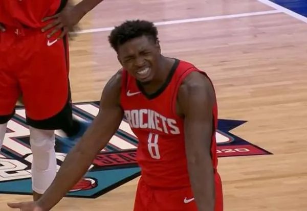 奥拉迪波表现糟糕，火箭应该交易他吗？