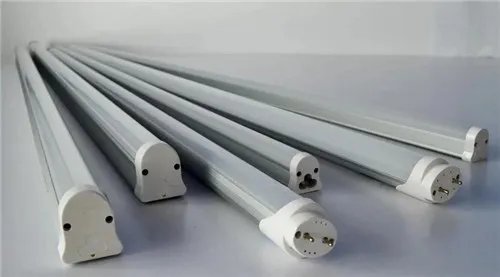 白炽灯和日光灯的区别是什么