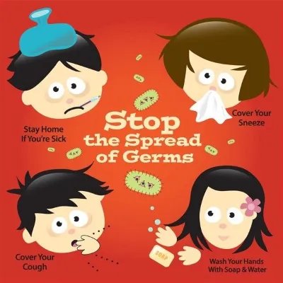 沙门氏菌在哪里