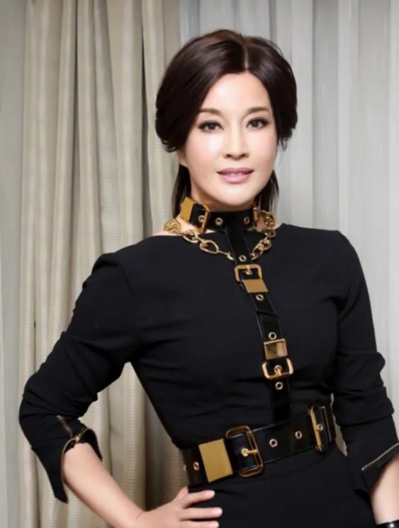 现如今的刘晓庆身价多少？