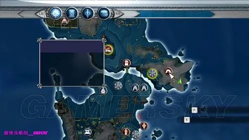 《维京：神域之战》图文攻略