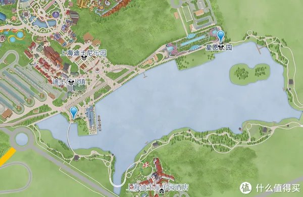 终于来了!上海迪士尼度假区 今起正式开始售票