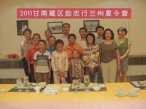 李旭东的人物经历