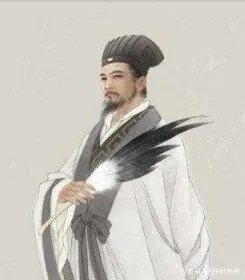 在古代拿扇子是文化人的标志吗？