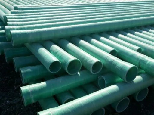 玻璃钢管安装方法是什么