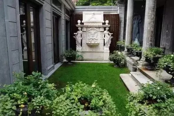 郭敬明、范冰冰这些明星的豪宅值多少钱?