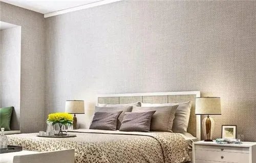 墙布发霉如何处理干净