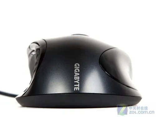 中低端玩家首选 技嘉M6900游戏鼠评测