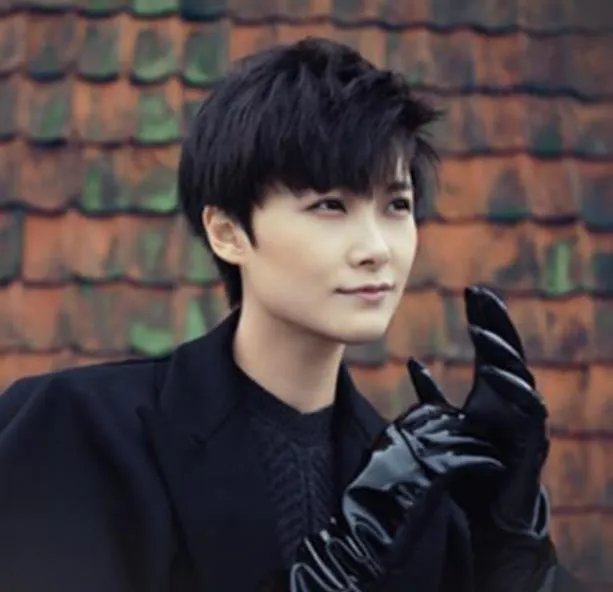 李宇春结婚了吗？李宇春个人资料简介及老公是谁