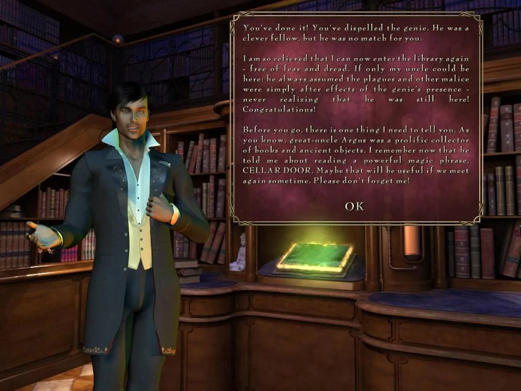 阿扎达2——通关详细攻略第二部（一）