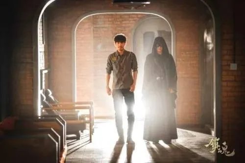 温彻斯特神秘屋竟有鬼魂居住,有什么根据?