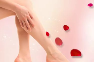 小腿激光脱毛的优点