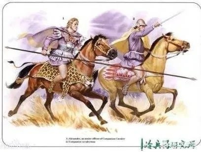 真正历史上，三国有没有骑兵？
