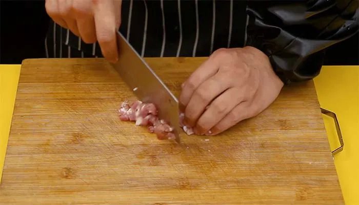 打卤面的做法 打卤面怎么做好吃