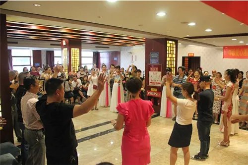 红娘是什么意思 红娘为什么不能做