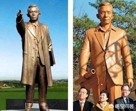 朴槿惠和文在寅对待日本态度为何截然不同?