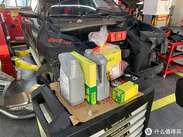 后市场老司机带你体验虎式Auto SPA