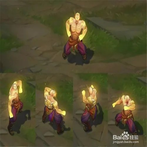 神拳李青任务怎么做