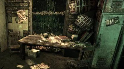 《蝙蝠侠阿甘疯人院》收集攻略 全谜题收集攻略