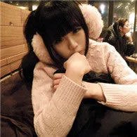 有没有适合女生的非主流QQ头像