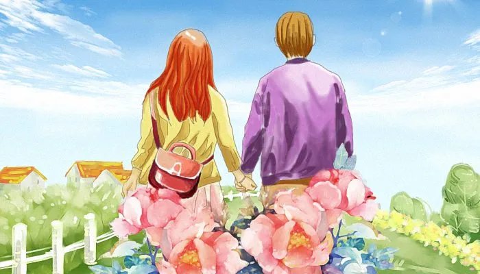 土味情话2023套路 2023高级套路土味情话