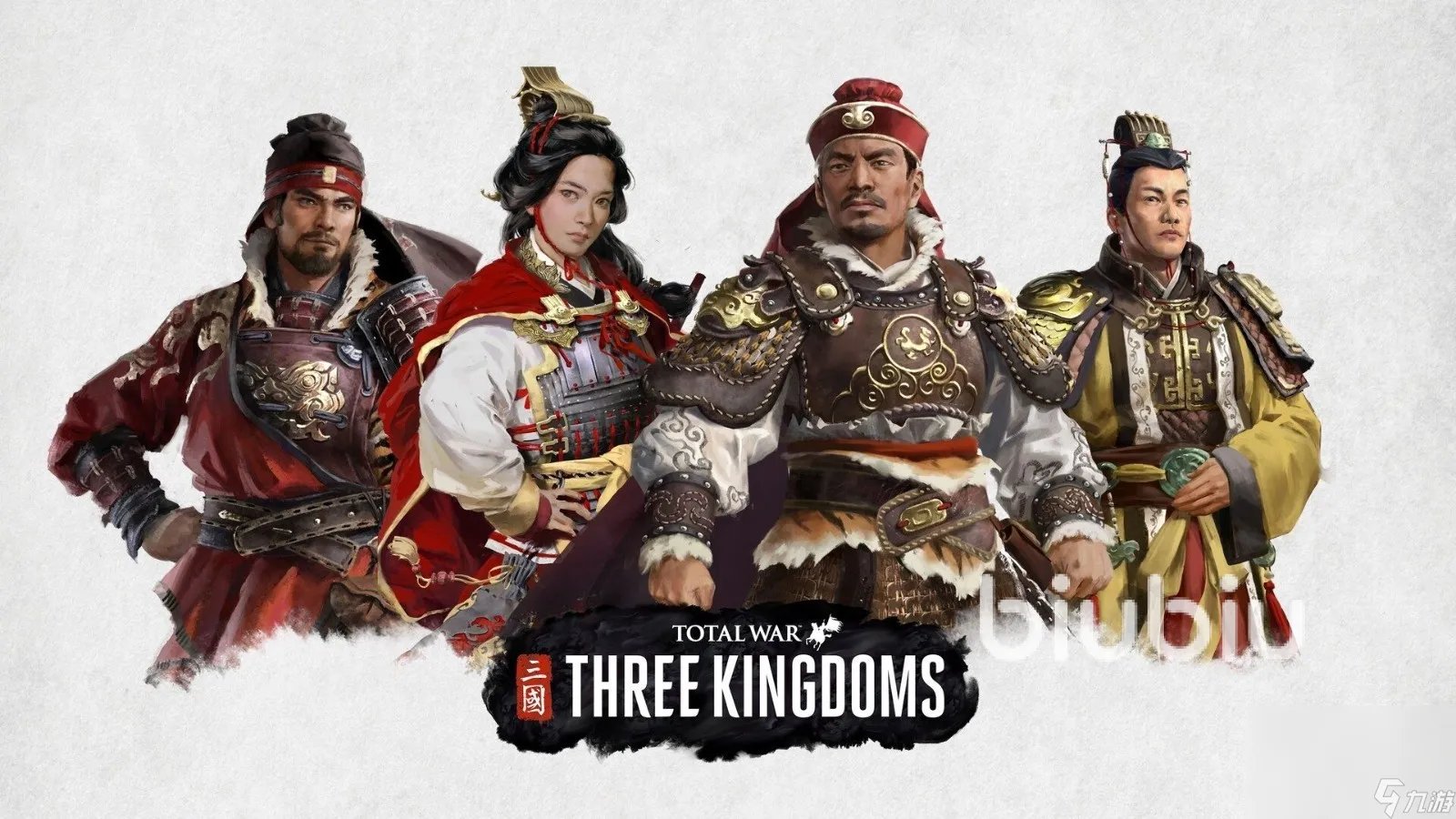 全战三国卡顿严重怎么办 全面战争三国加速器分享