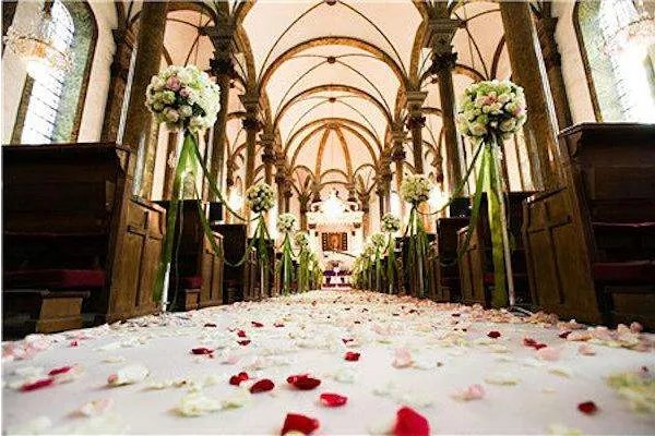 求好听的婚礼英文歌