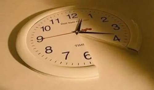 珍惜时间的诗句摘抄