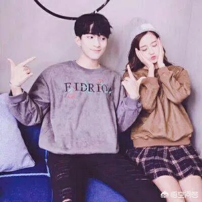 有什么情侣双人头像吗？